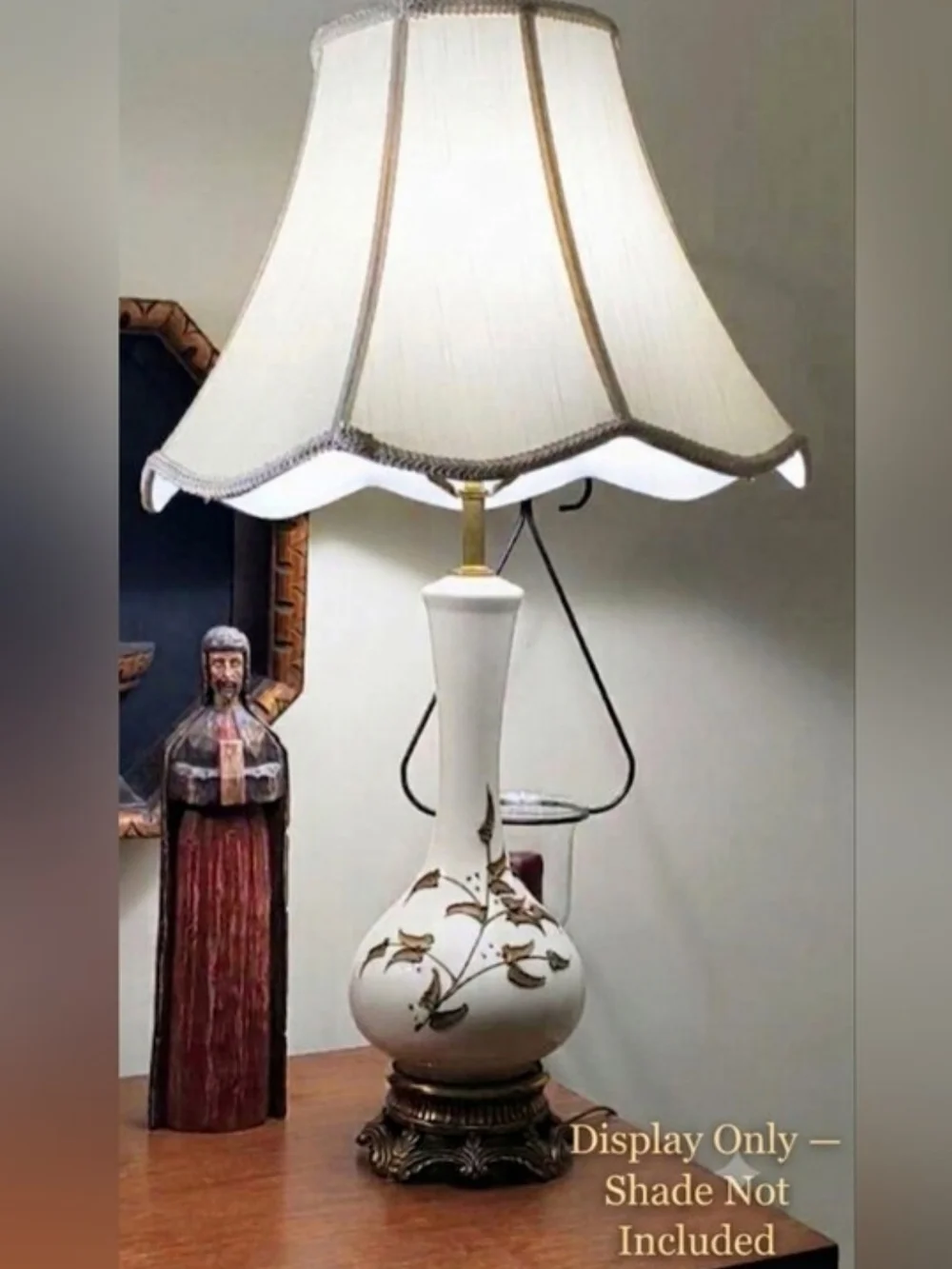 Carl Falkenstein Table Lamp 30
